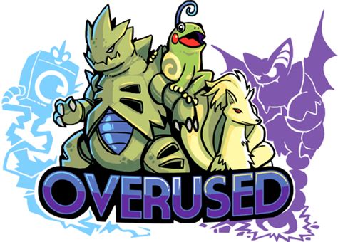 smogon ou|OverUsed .